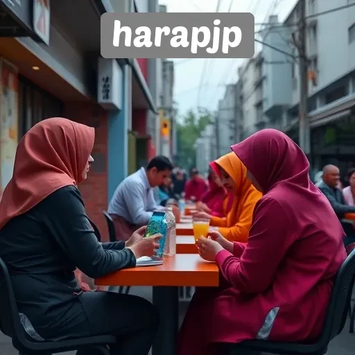 Kemudahan Akses dan Penggunaan Harapjp bagi Pengguna Baru