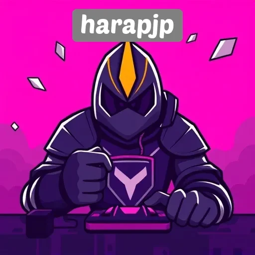 Panduan Lengkap Mengakses Harapjp untuk Para Gamer