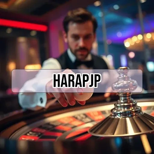 harapjp Game Aksi