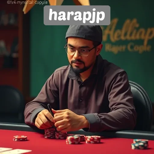 Kelebihan dan Kekurangan Bermain di Harapjp