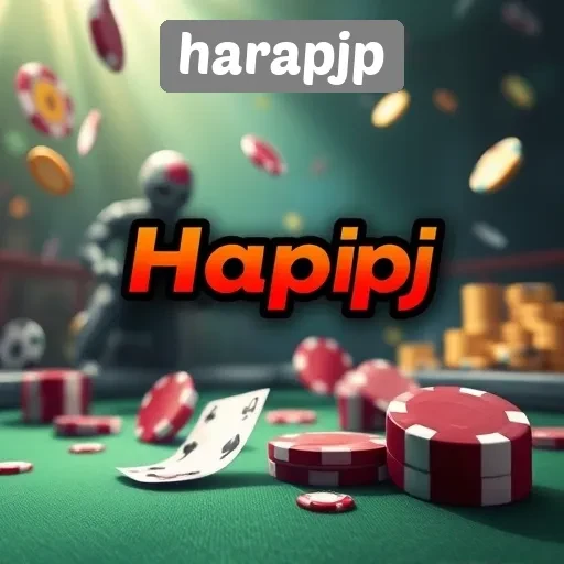 Mengenal Harapjp Sebagai Alternatif Situs Game Terpercaya