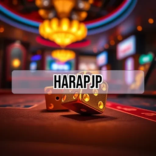 harapjp Klub Game