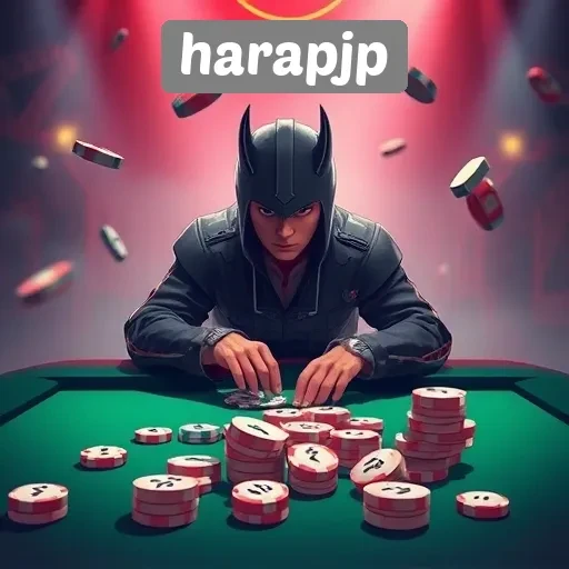 Perbandingan Harapjp dengan Situs Game Lain di Indonesia