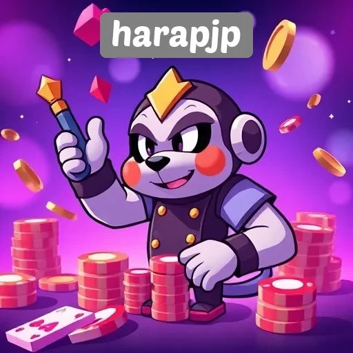 Panduan Lengkap Mengenai Situs Game Harapjp