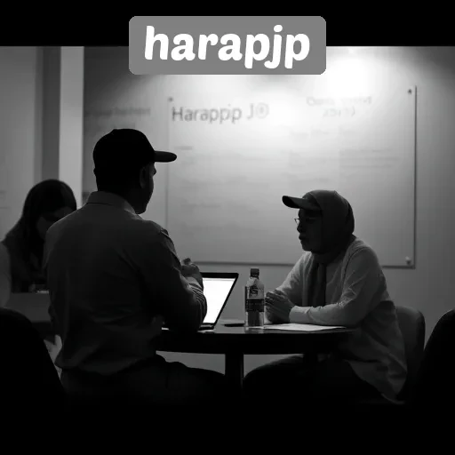 Kualitas Pelayanan Pelanggan di Harapjp