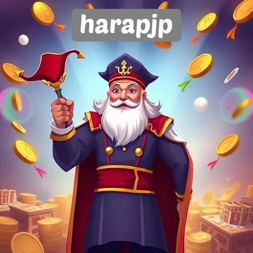 Tinjauan Mendalam Tentang Situs Game Harapjp