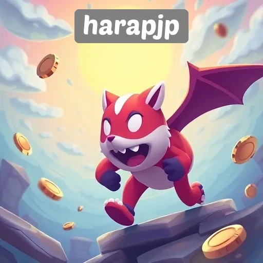 Ulasan Mendalam Tentang Game Populer di Harapjp