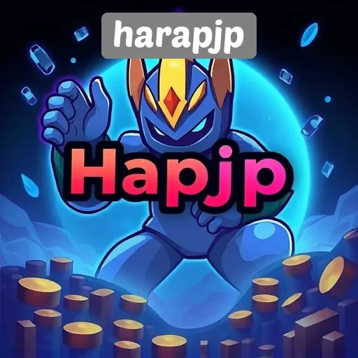 Menggali Potensi Situs Game Harapjp di Pasar Indonesia