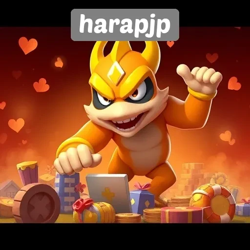 Menjelajahi Situs Game Harapjp yang Menarik