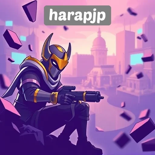 Menjelajahi Keunikan Situs Game Harapjp