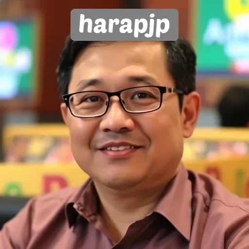 Ulasan Mendalam tentang Situs Game Harapjp