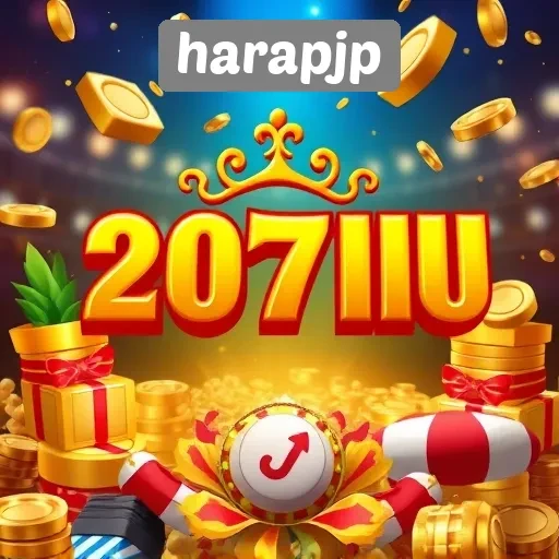 Berbagai Jenis Permainan yang Tersedia di Harapjp