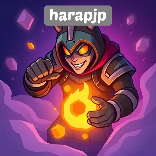 Panduan Menggunakan Harapjp untuk Pecinta Game