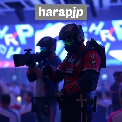 Peran Harapjp dalam Mengedukasi Gamer Indonesia