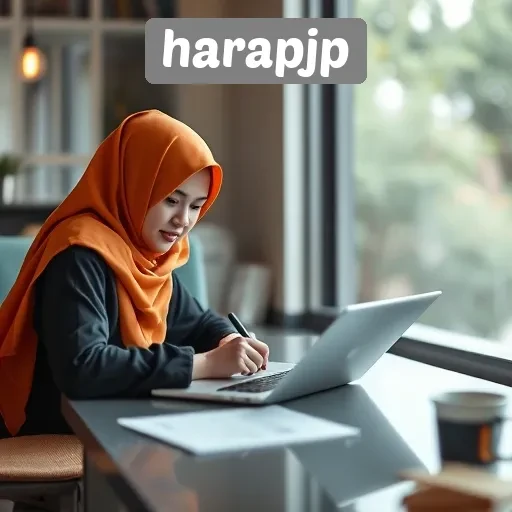 Review Fitur dan Layanan Unggulan pada Harapjp