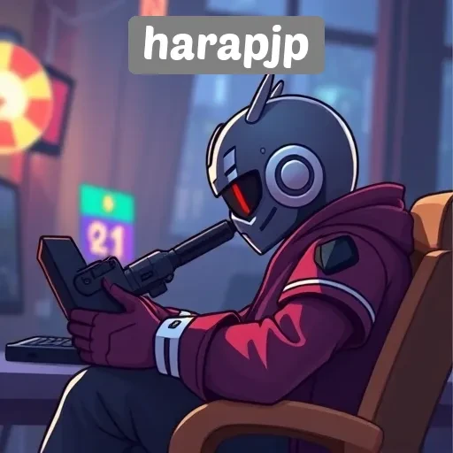 Mengenal Harapjp Sebagai Sumber Informasi Game Terpercaya