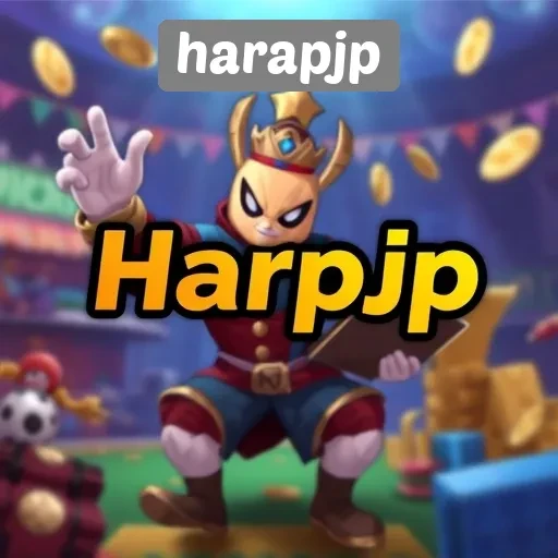 Situs Harapjp Menyediakan Beragam Game Populer