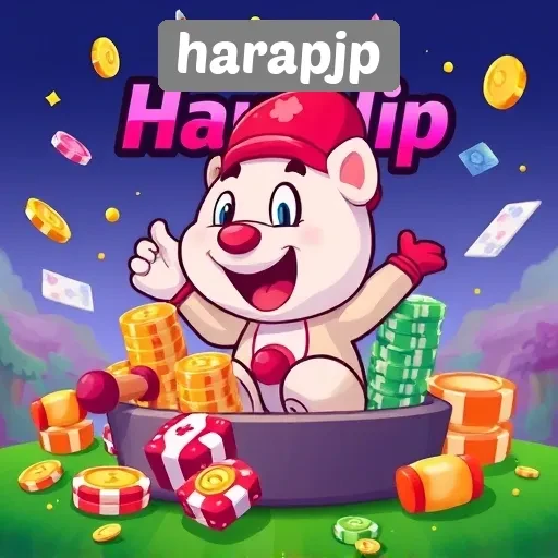 Mengenal Harapjp Sebagai Platform Game Terpercaya