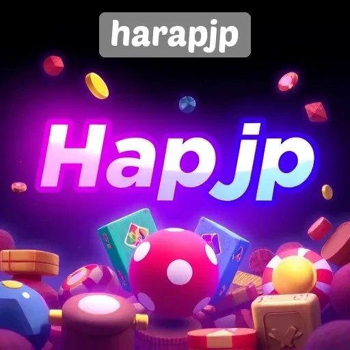 Mengenal Harapjp Situs Game Terbaru di Indonesia