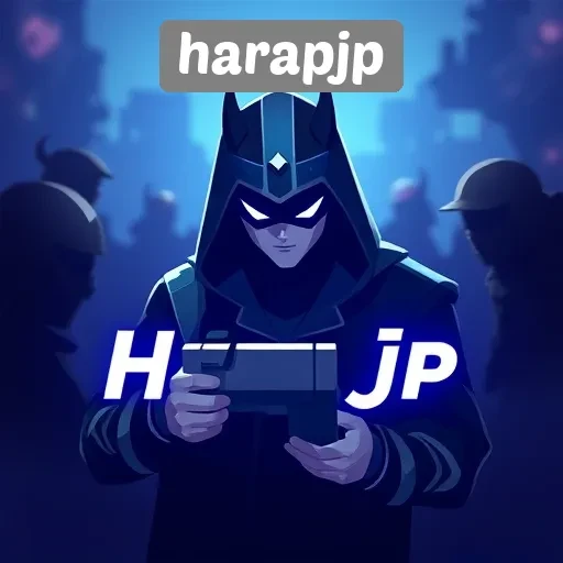 Menelusuri Kelebihan Situs Game Harapjp Untuk Pemain Indonesia