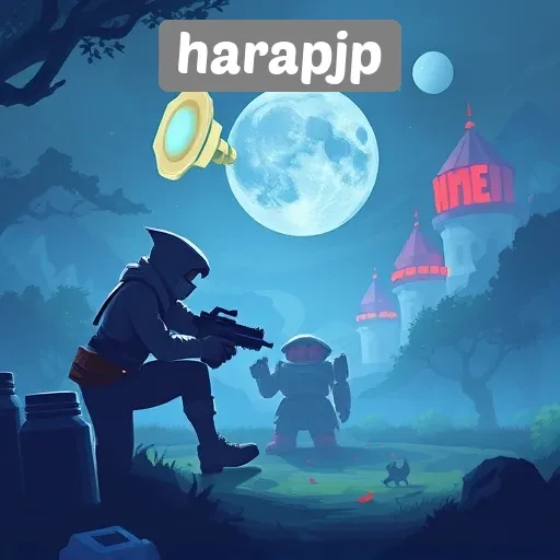 Berita Terbaru dan Update dari Harapjp