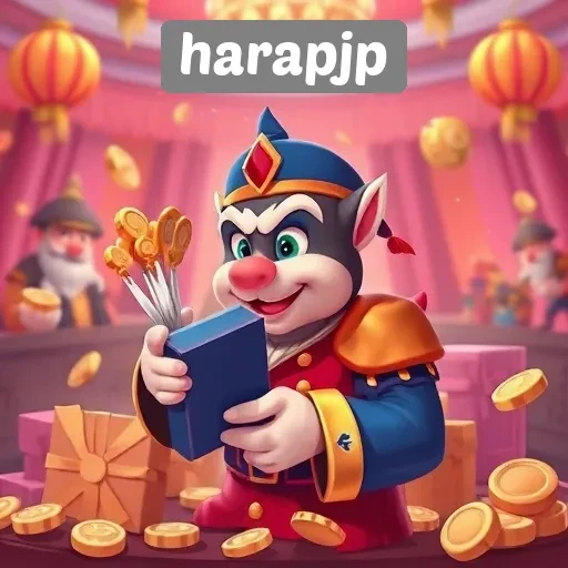 Update Terbaru di Harapjp untuk Pengguna