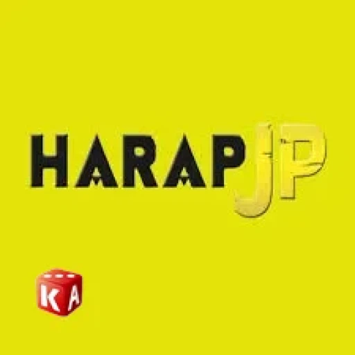 Logo harapjp