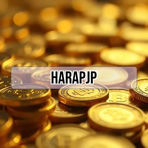 harapjp Berita Game