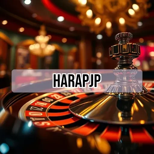 harapjp Game Puzzles