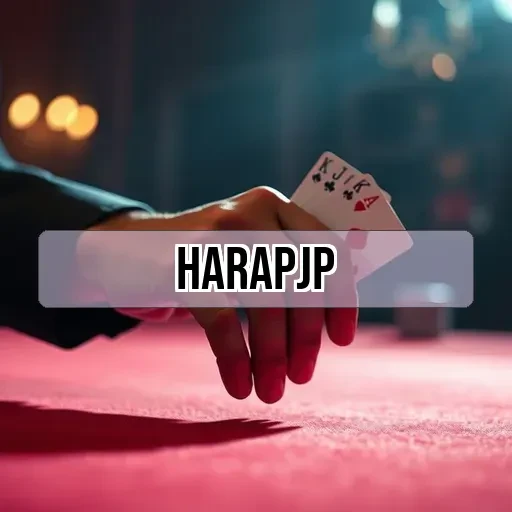 harapjp Game RPG