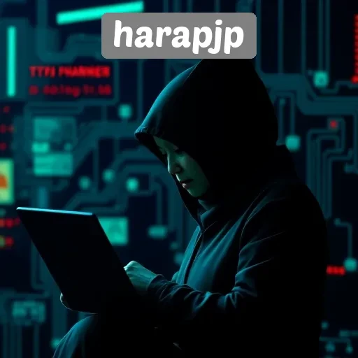 Keamanan dan Privasi di Situs Game Harapjp