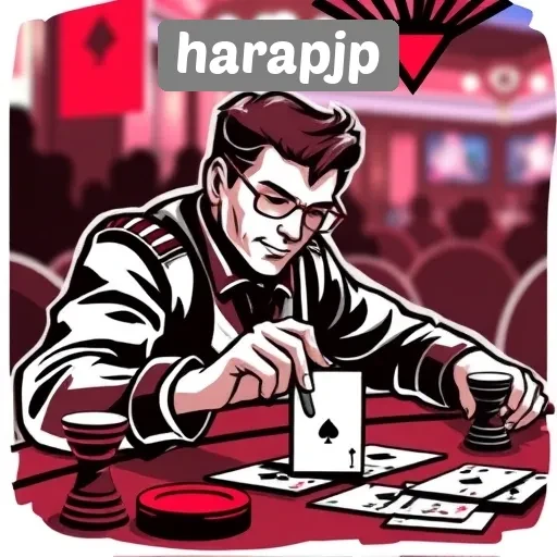 Taktik Bermain di Game Populer Situs Harapjp
