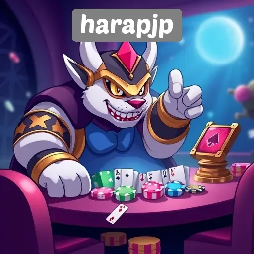 Memahami Fitur Utama Situs Game Harapjp